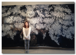 古屋絵菜(ろうけつ染め職人)のプロフィールや経歴について！結婚や子供は？